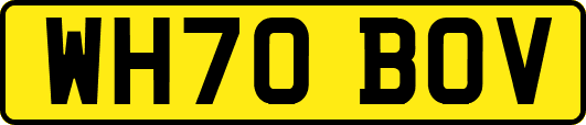 WH70BOV