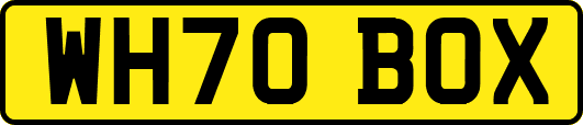 WH70BOX