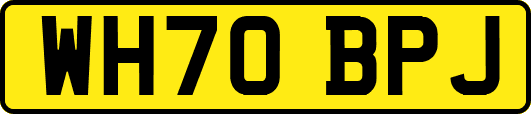 WH70BPJ