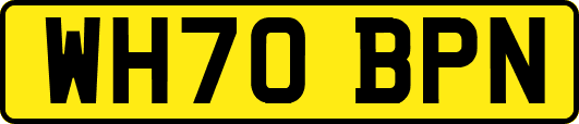WH70BPN