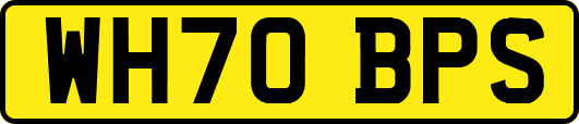 WH70BPS