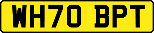 WH70BPT