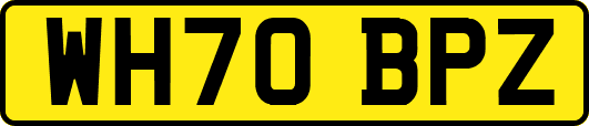 WH70BPZ