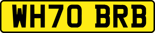 WH70BRB