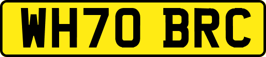 WH70BRC