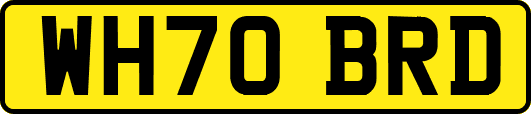 WH70BRD