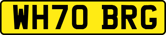 WH70BRG