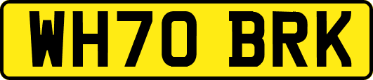 WH70BRK