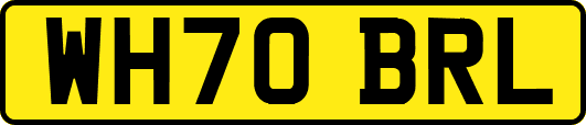WH70BRL