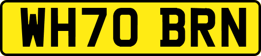 WH70BRN