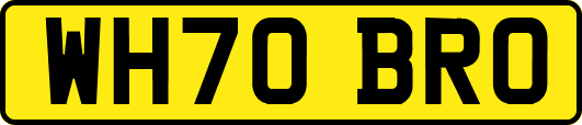 WH70BRO