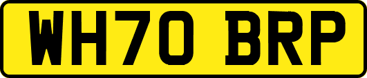 WH70BRP