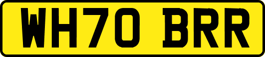 WH70BRR