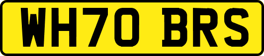 WH70BRS