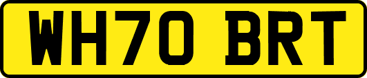 WH70BRT