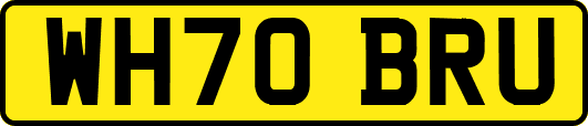 WH70BRU