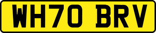 WH70BRV