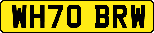 WH70BRW