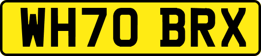 WH70BRX