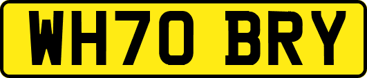WH70BRY