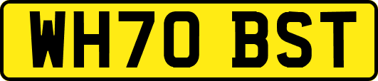 WH70BST