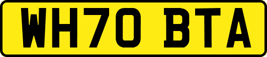 WH70BTA