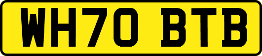 WH70BTB