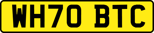 WH70BTC