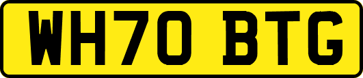 WH70BTG
