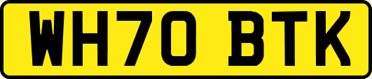 WH70BTK