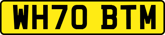 WH70BTM