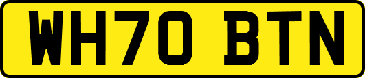 WH70BTN