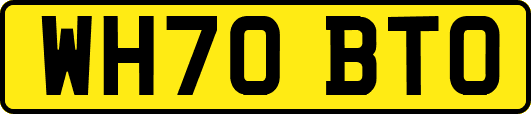 WH70BTO