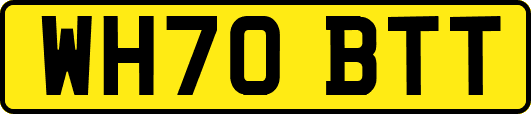 WH70BTT