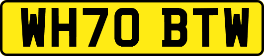 WH70BTW