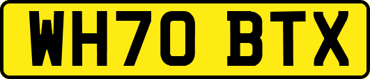 WH70BTX