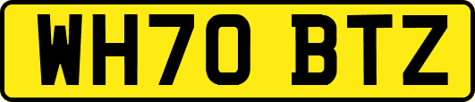 WH70BTZ