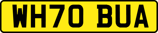 WH70BUA