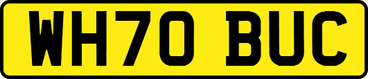 WH70BUC