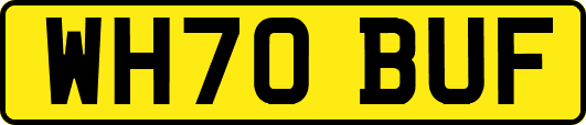 WH70BUF