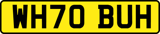 WH70BUH