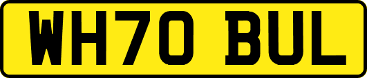 WH70BUL