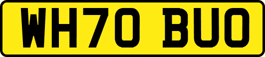 WH70BUO