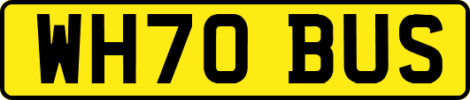 WH70BUS