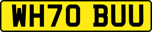 WH70BUU