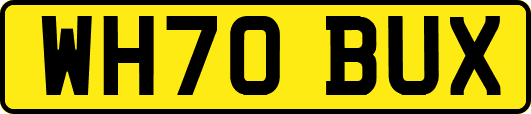 WH70BUX