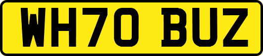 WH70BUZ