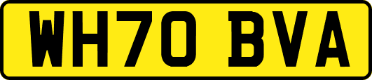 WH70BVA