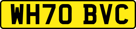 WH70BVC