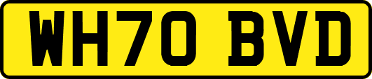 WH70BVD